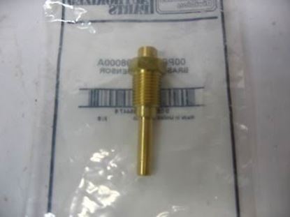 Picture of Brass Well For Carrier Part# 00PPG000008000A