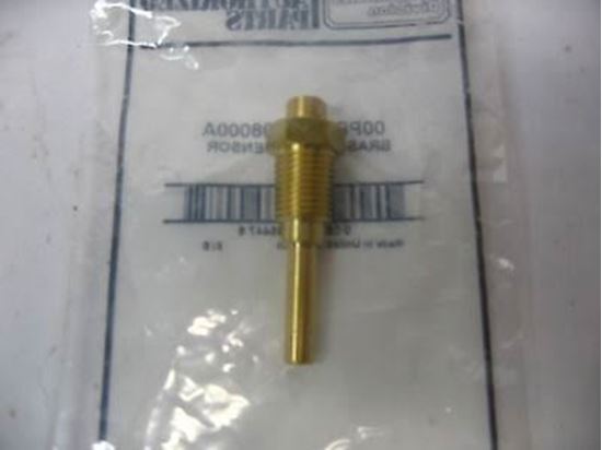 Picture of Brass Well For Carrier Part# 00PPG000008000A