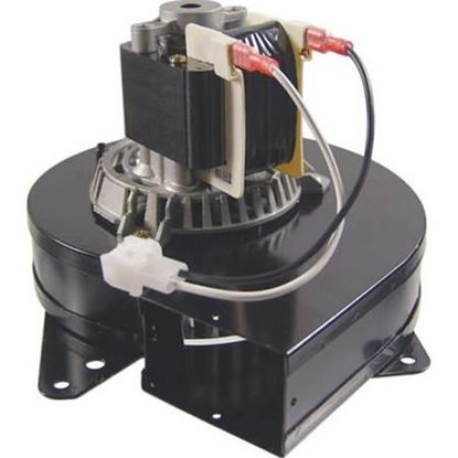 Picture of INDUCED DRAFT BLOWER ASSEMBLY For Lennox Part# 75P58