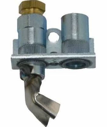 Picture of Pilot Burner Assembly For York Part# S1-029-19057-700