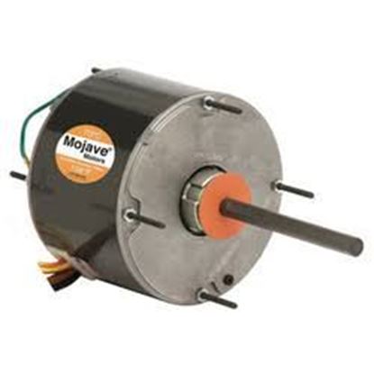 Picture of 1/4HP 825RPM 208-230V 5.6"DIA For Nidec-US Motors Part# 1874H