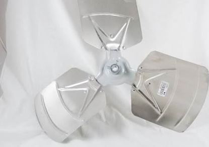Picture of 24"dia 32deg 5/8" CW 3bld Fan For York Part# S1-026-35443-000
