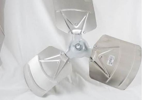 Picture of 24"dia 32deg 5/8" CW 3bld Fan For York Part# S1-026-35443-000