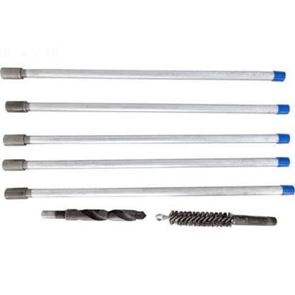 Picture of DE-LIMING BRUSH KIT 7/8"DIA For Raypak Part# 052870F