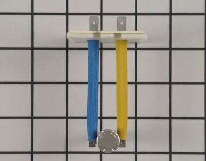 Picture of 210-250F AUTO Limit Switch For Carrier Part# HH12ZB250