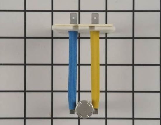Picture of 210-250F AUTO Limit Switch For Carrier Part# HH12ZB250