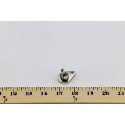 Picture of SS Limit Switch;200Op ManClose For Trane Part# SWT2945