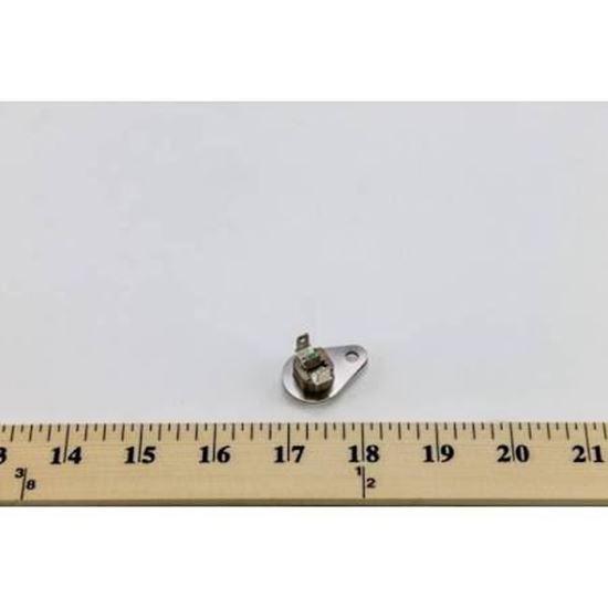 Picture of SS Limit Switch;200Op ManClose For Trane Part# SWT2945