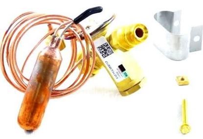 Picture of 500# 3Ton Mechanical TXV For Trane Part# VAL8576