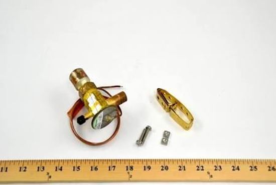 Picture of 1/2x7/8 R-22 8Ton TXV For Trane Part# VAL2188