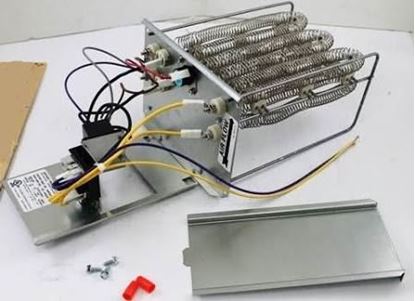 Picture of 10KW Elec Heat Kit W/O Breaker For York Part# S1-4HK06501006