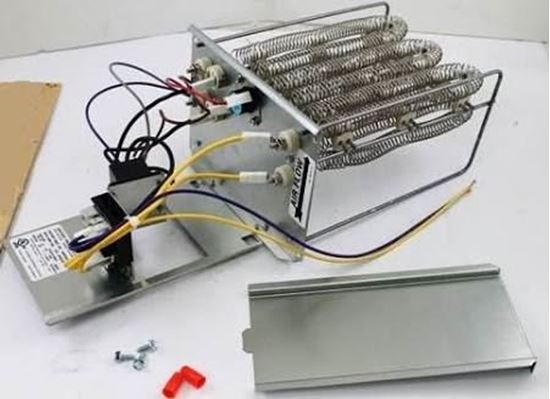 Picture of 10KW Elec Heat Kit W/O Breaker For York Part# S1-4HK06501006
