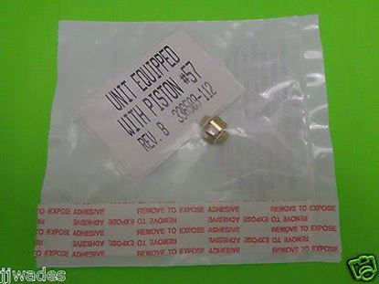 Picture of Flowcheck Piston Kit For Rheem-Ruud Part# 61-25414-49