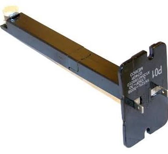 Picture of 120-150F AUTO Limit Switch For Trane Part# THT2435