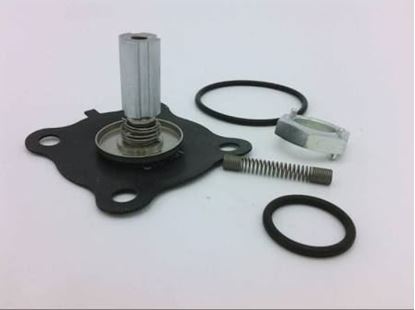 Picture of REPAIR KIT For Parker Fluid Control Part# 7K801