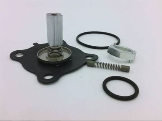 Picture of REPAIR KIT For Parker Fluid Control Part# 7K801