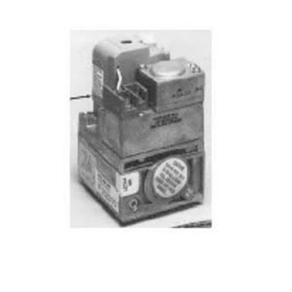 Picture of 24v 3.5" wc Nat 3/4" Gas Valve For Weil McLain Part# 510-811-655