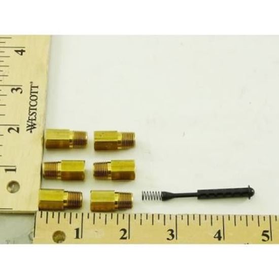 Picture of LB-97804C LPG Conversion Kit For Lennox Part# 44W48