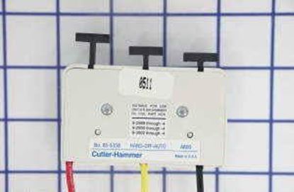Picture of Contact Block For Cutler Hammer-Eaton Part# 86-5359