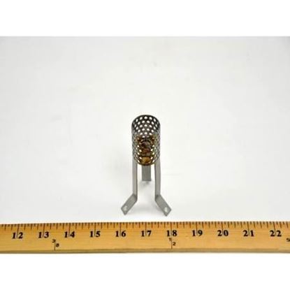 Picture of NOX SCREEN For Lennox Part# 86M95