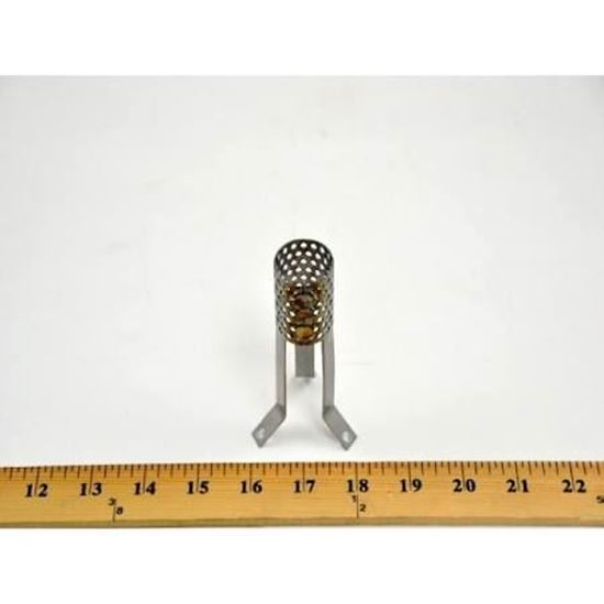 Picture of NOX SCREEN For Lennox Part# 86M95