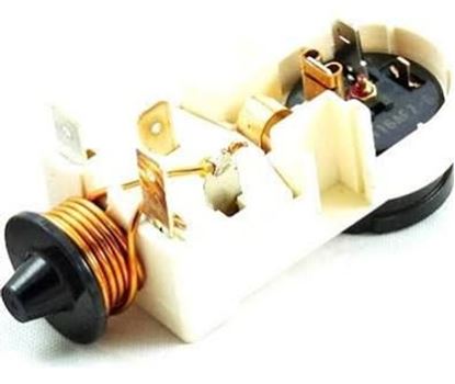 Picture of OVERLOAD RELAY For Danfoss Part# 117U4123