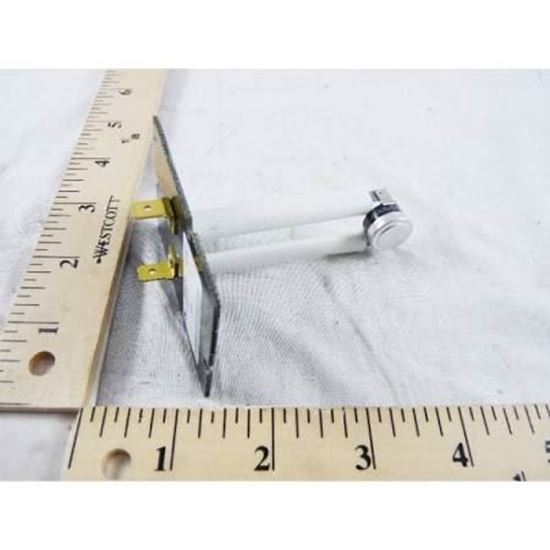 Picture of 200-220fAutoLimitSw 3-1/8"Ins For Nordyne Part# 626435R