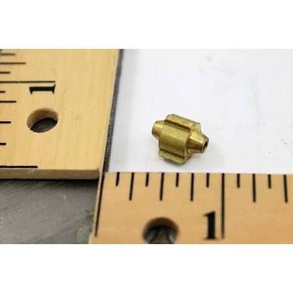 Picture of Piston, Outdoor (Heat) For Carrier Part# EA52PH076
