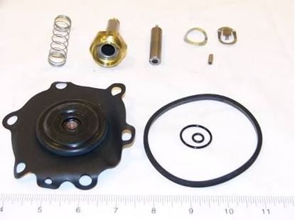 Picture of REPAIR KIT FOT 24F24C VALVE For Parker Fluid Control Part# 24F24C2180AAFR