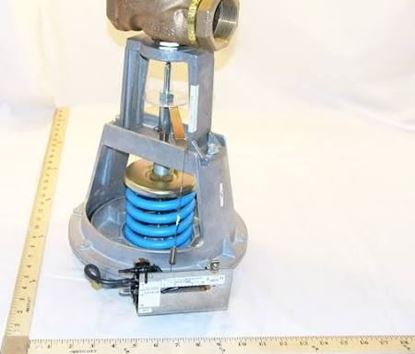 Picture of 2" N/C 8-13# W/POS. CV40 For Schneider Electric (Barber Colman) Part# VK4-7223-613-4-11