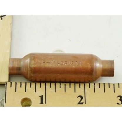 Picture of STRAINER For Carrier Part# KH11NH074