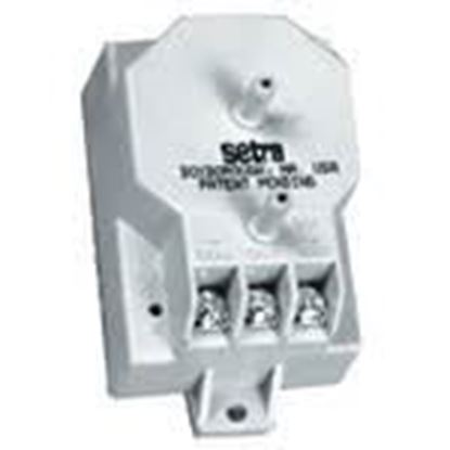 Picture of Pres.Xdcr +-0.1"wc 24vdc/4-20m For Setra Part# 26510R1WB11T1C