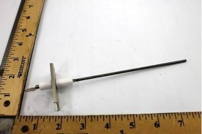 Picture of FLAME SENSING ROD For Fenwal Part# 22-100001-352