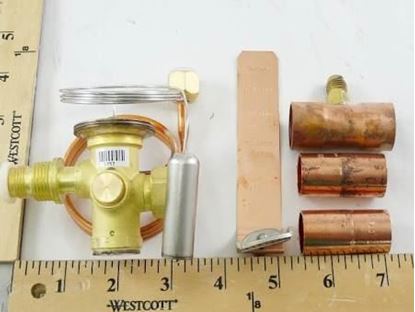Picture of TXV VALVE R410A 3 TON For Nordyne Part# 920670A