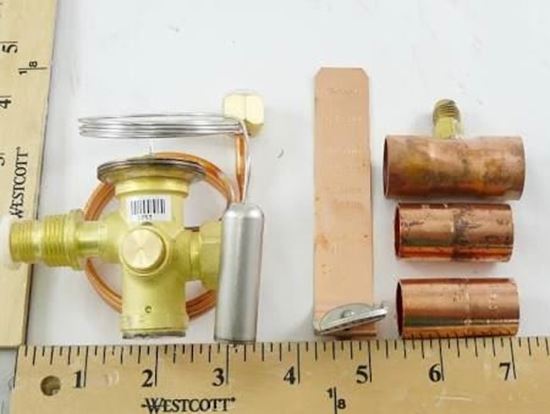 Picture of TXV VALVE R410A 3 TON For Nordyne Part# 920670A