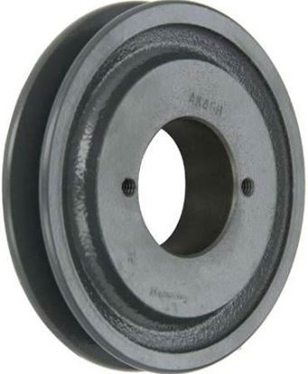 Picture of C.I.SHEAVE,4.45"OD,SPLIT TAPER For Browning Part# AK46H