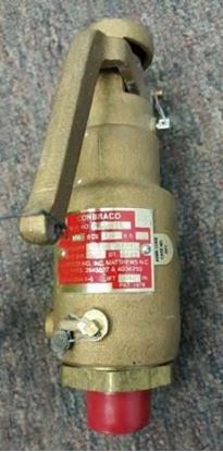 Picture of 3/4"x1 1/4" 100# STEAM 851PPH For Conbraco Industries Part# 29-303A-100