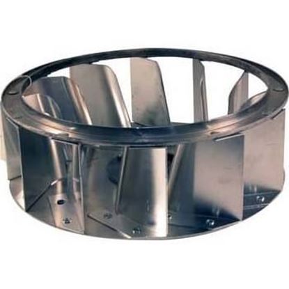 Picture of Blower Wheel For PennBarry Part# 18175-1