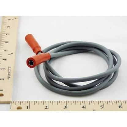 Picture of 5'IGN.CABLE ASSBLY W.STR.BOOT For Honeywell Part# 32004766-004
