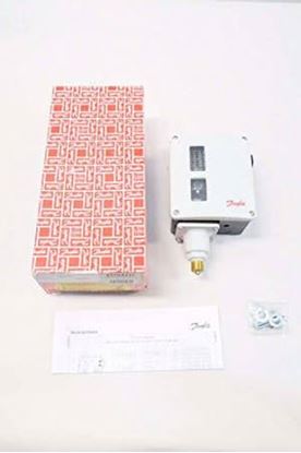 Picture of RT200 .2-6bar 3/8"# SWITCH For Danfoss Part# 017-523766