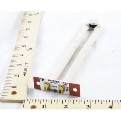 Picture of 180-210F AUTO Limit Switch For Trane Part# SWT1729