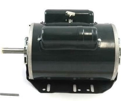 Picture of 208v1ph 1.5HP 1725RPM MOTOR For Carrier Part# HC54FB230