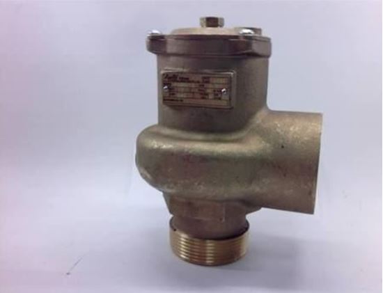 Picture of 2.5" RELF VALVE 12"Hg For Conbraco Industries Part# 14-606-V12