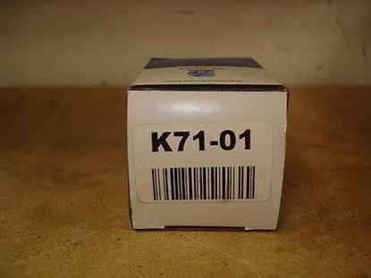 Picture of RELAY KIT For Tecumseh Part# K71-12