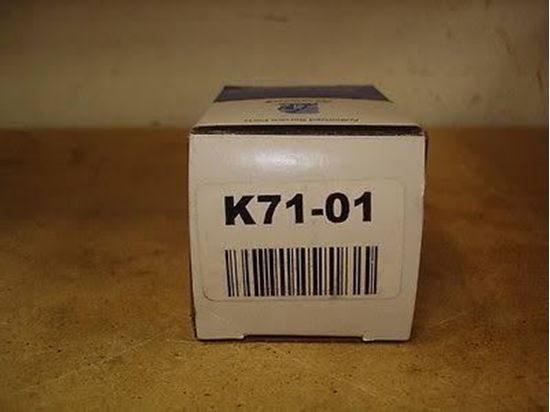 Picture of RELAY KIT For Tecumseh Part# K71-12