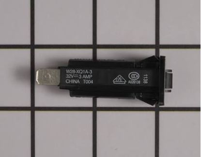 Picture of CircuitBreakerSwitch 250V 3Amp For Lennox Part# 37J56
