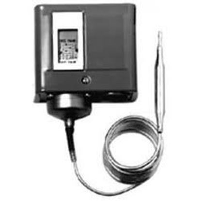 Picture of 35/60F LO TEMP AUTO RESET DPST For Schneider Electric (Barber Colman) Part# TC-5232