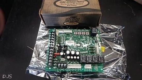 Picture of Control Board For York Part# S1-331-09150-001