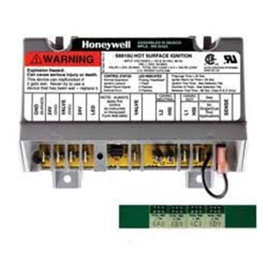 Picture of Ignition Control Module For Rheem-Ruud Part# 62-24181-01