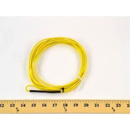 Picture of Sensor Yellow Wire For Trane Part# SEN1370